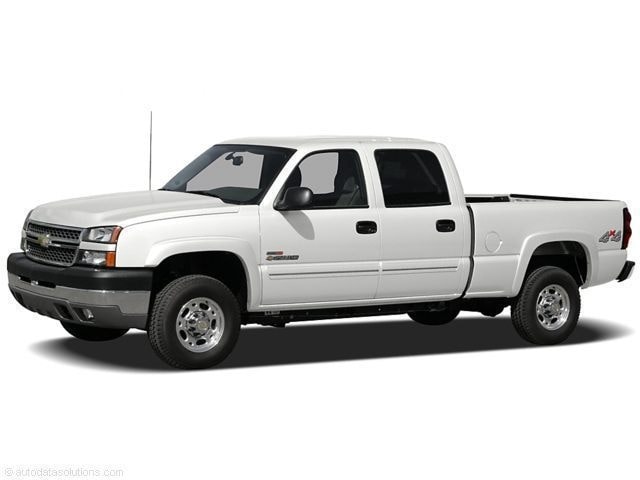 chevrolet silverado 2500hd 2006 1GCHK23D86F259767 image chevrolet silverado 2500hd 2006 1GCHK23D86F259767 image